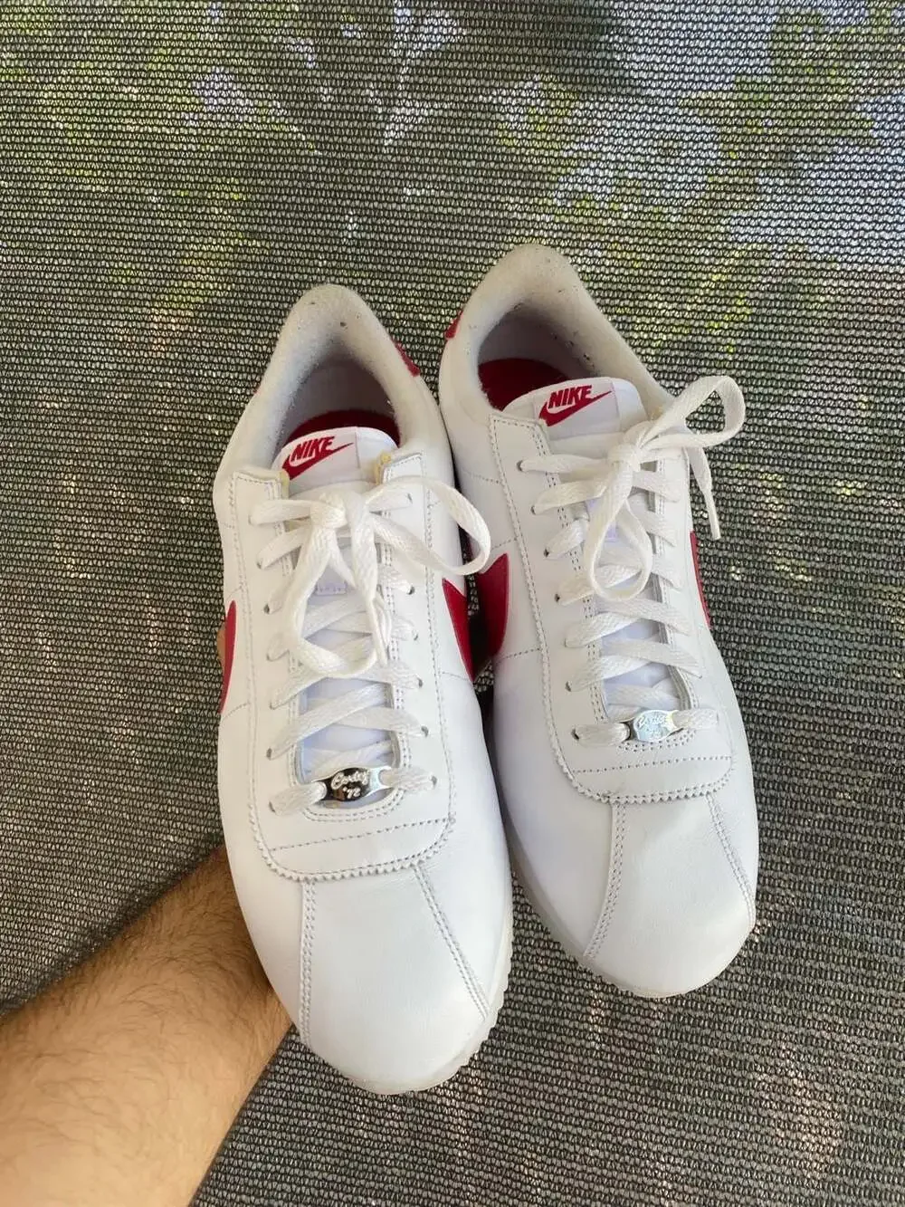 Nike size 13